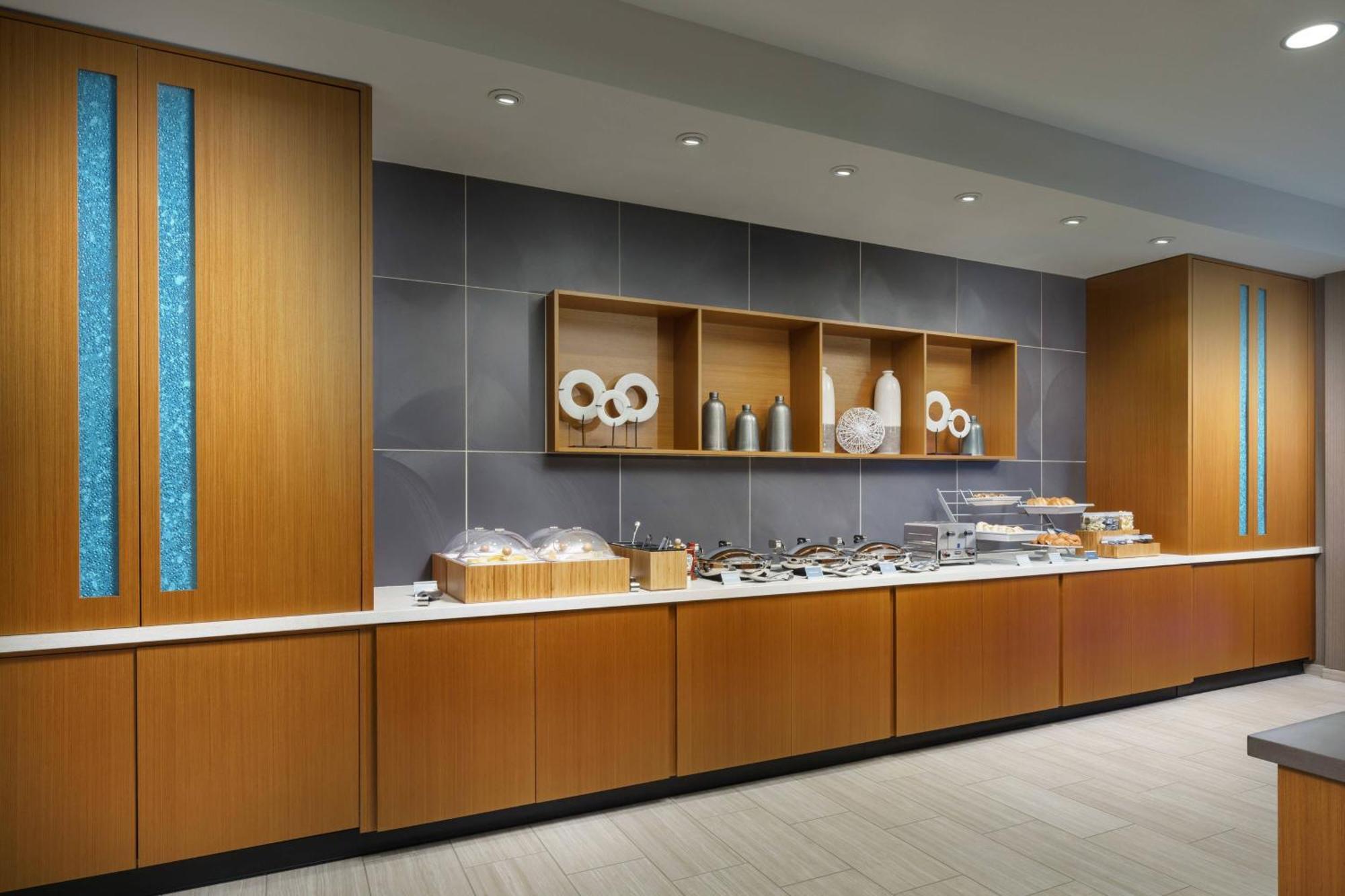 Springhill Suites By Marriott Philadelphia West Chester/Exton Exterior foto