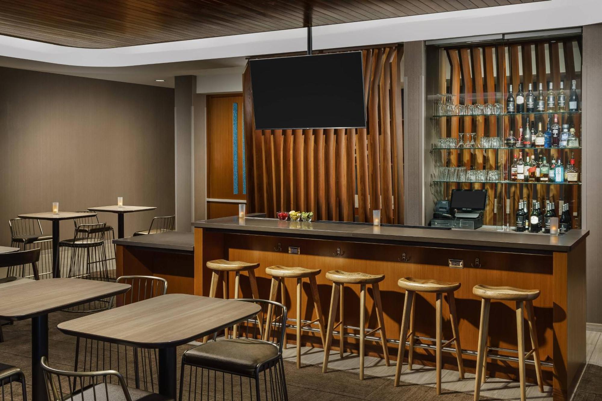 Springhill Suites By Marriott Philadelphia West Chester/Exton Exterior foto