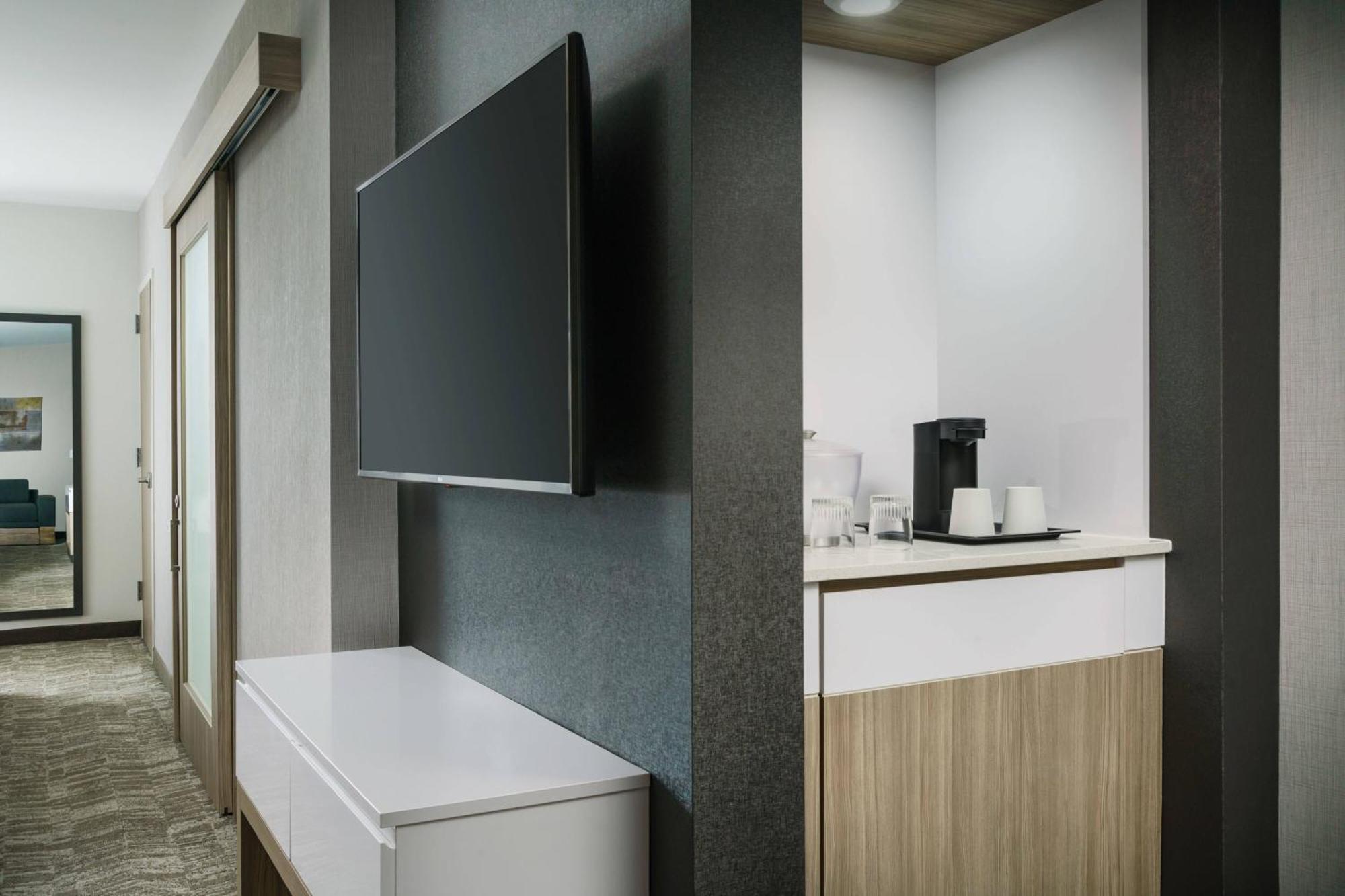 Springhill Suites By Marriott Philadelphia West Chester/Exton Exterior foto