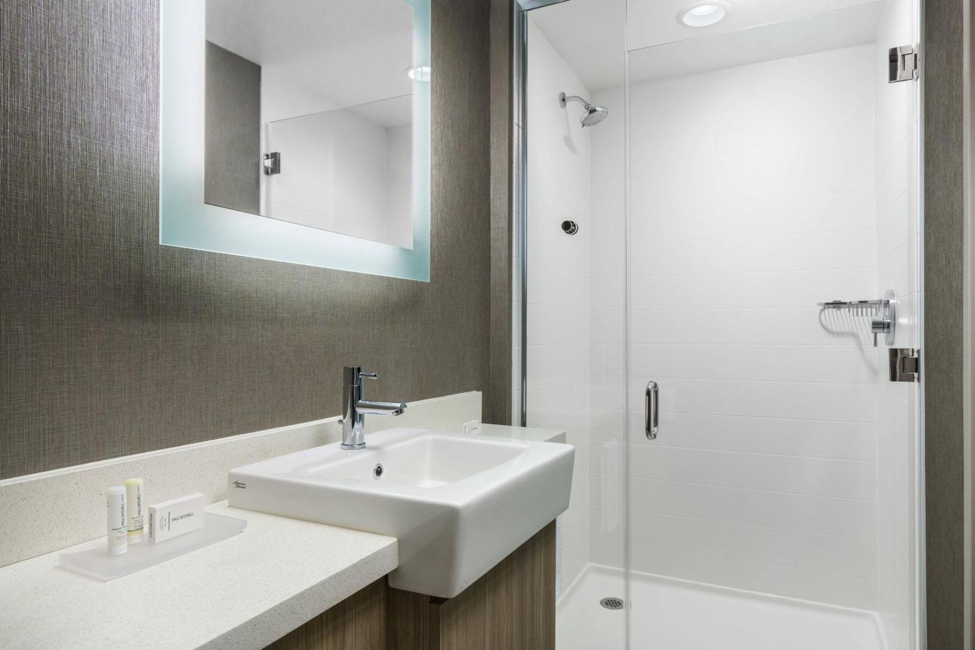 Springhill Suites By Marriott Philadelphia West Chester/Exton Exterior foto