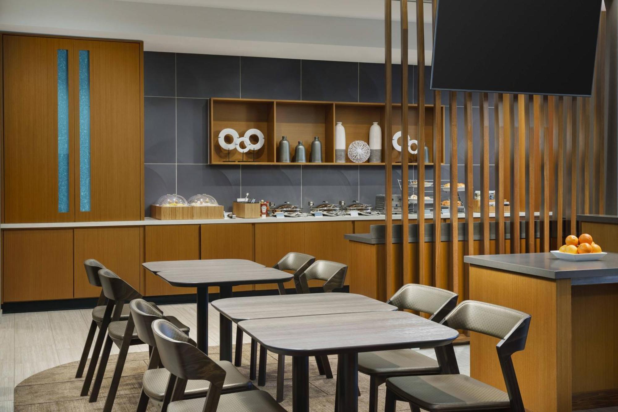 Springhill Suites By Marriott Philadelphia West Chester/Exton Exterior foto