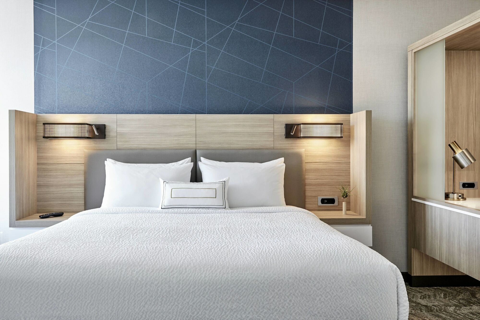 Springhill Suites By Marriott Philadelphia West Chester/Exton Exterior foto